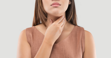 Thyroid - Hair loss and Hair Health