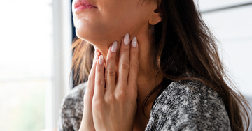 Grave's Disease - Hair Loss and Hair Health