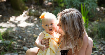 Postpartum Hair Loss - From Hormones to Haircare