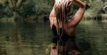 PCOS Affecting your Hair