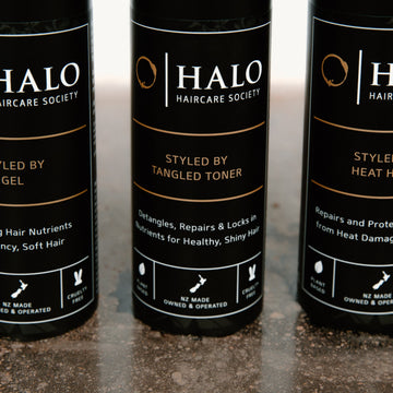 Halo Collection Bundles