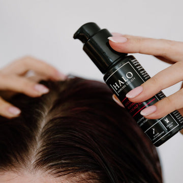 Scalp Concerns