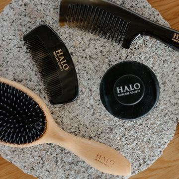 Hair Toolbox
