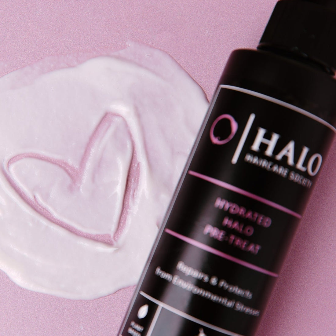 Hydrated Halo Pre-Treat