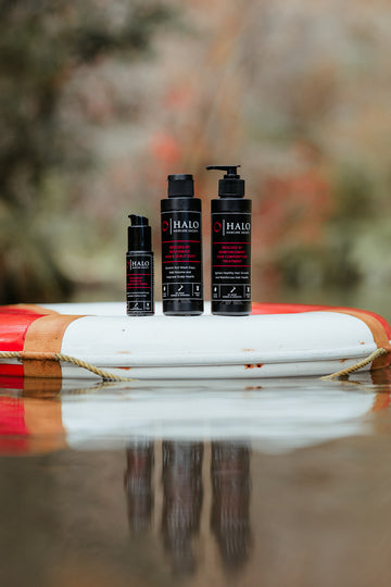 Ultimate Dandruff and Seborrheic Dermatitis Bundle