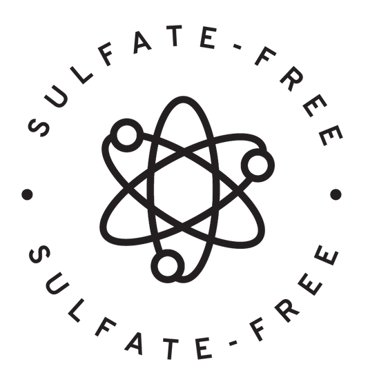 Sulfate Free Haircare by Halo