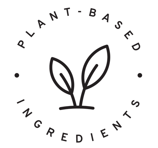 Plant-based haircare, sourced and made in NZ