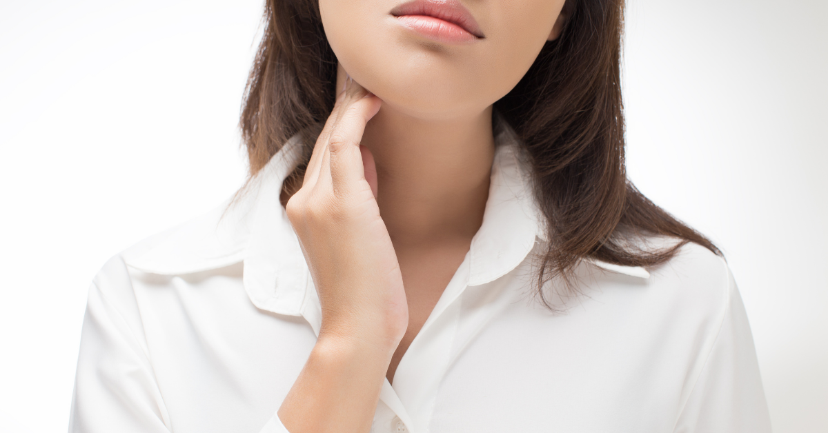 Hashimoto's Hair Loss and Hair Health