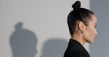 Traction Alopecia - How to Protect your Hairline