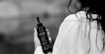 Perimenopause changing your hair? A Full Breakdown