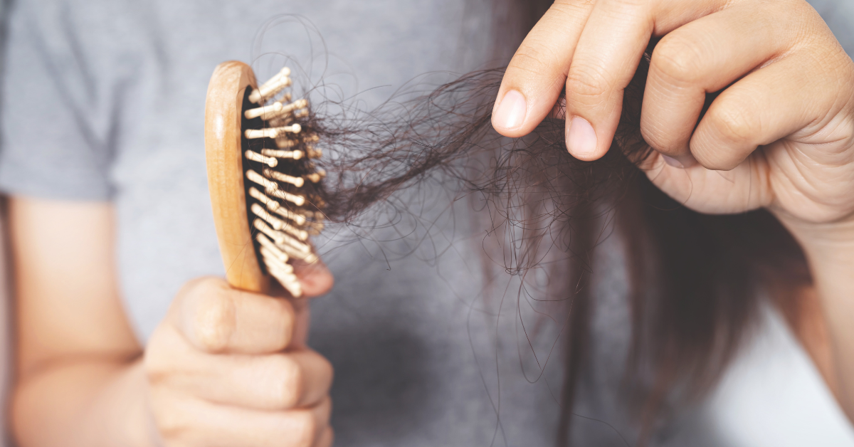 Hair Loss Caused by Chemotherapy: A Guide to Understanding and Managing