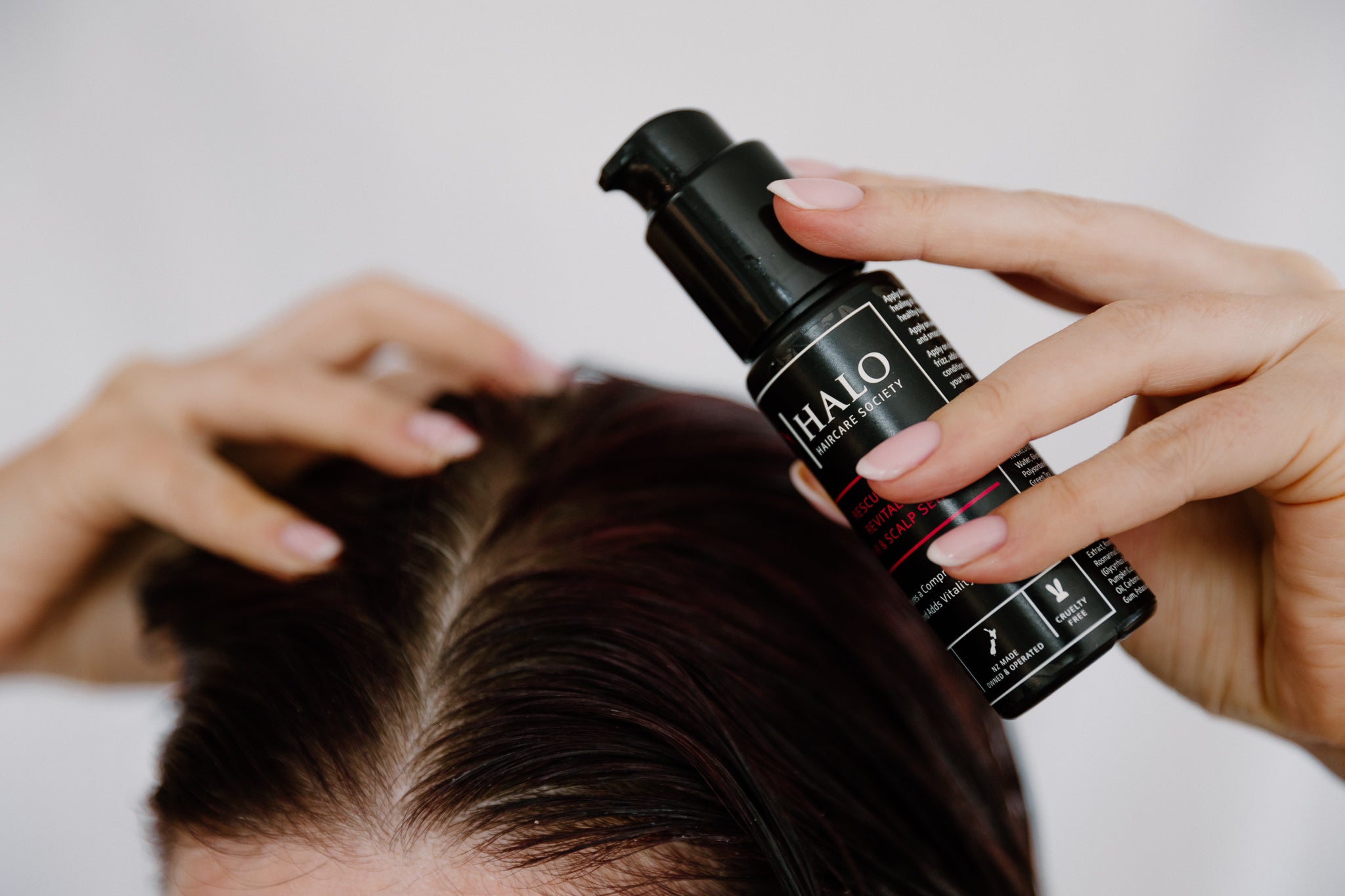 Scalp SOS: Protecting Your Microbiome for Stronger, Shinier Hair"