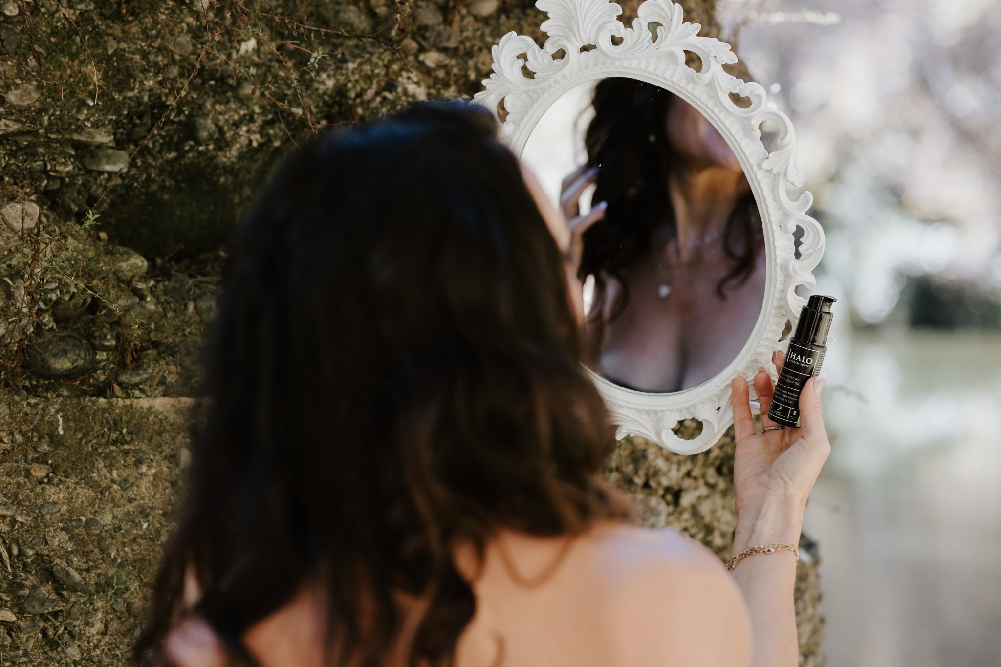 Hair changes in Perimenopause and Menopause