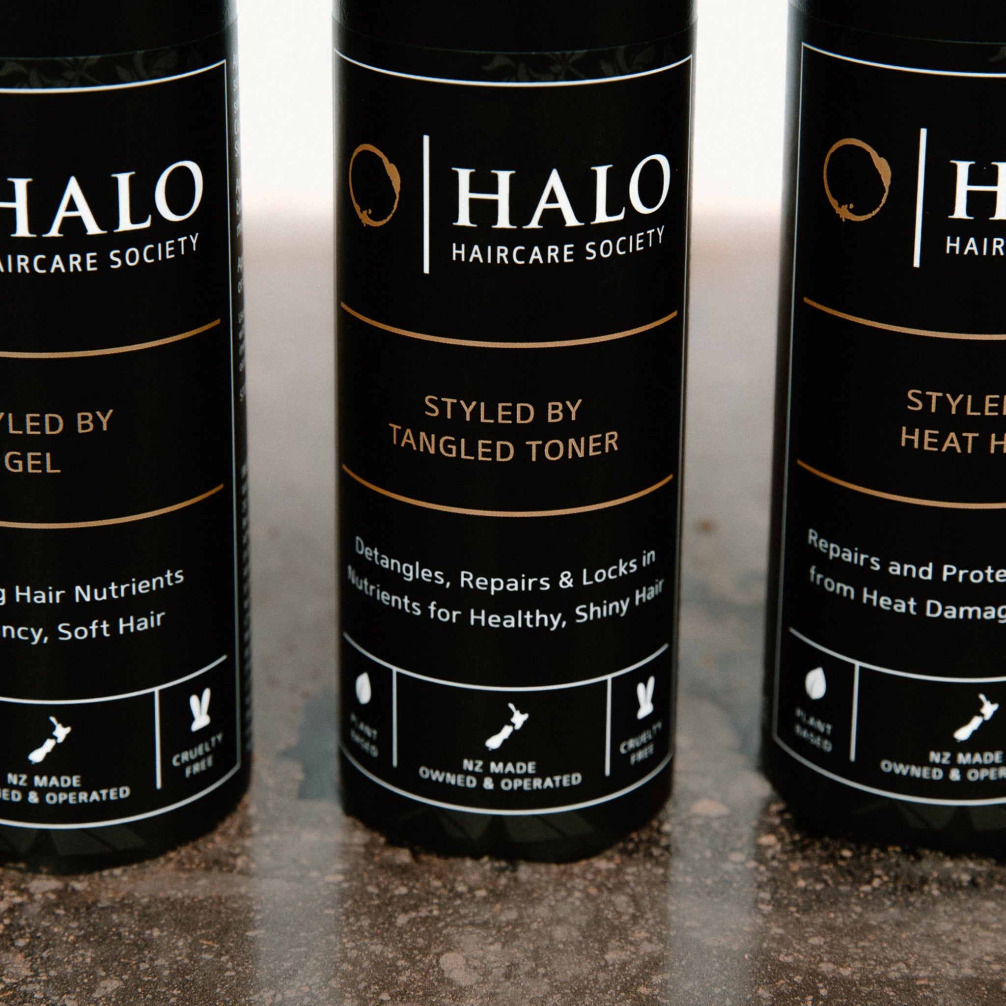 Halo Collection Bundles