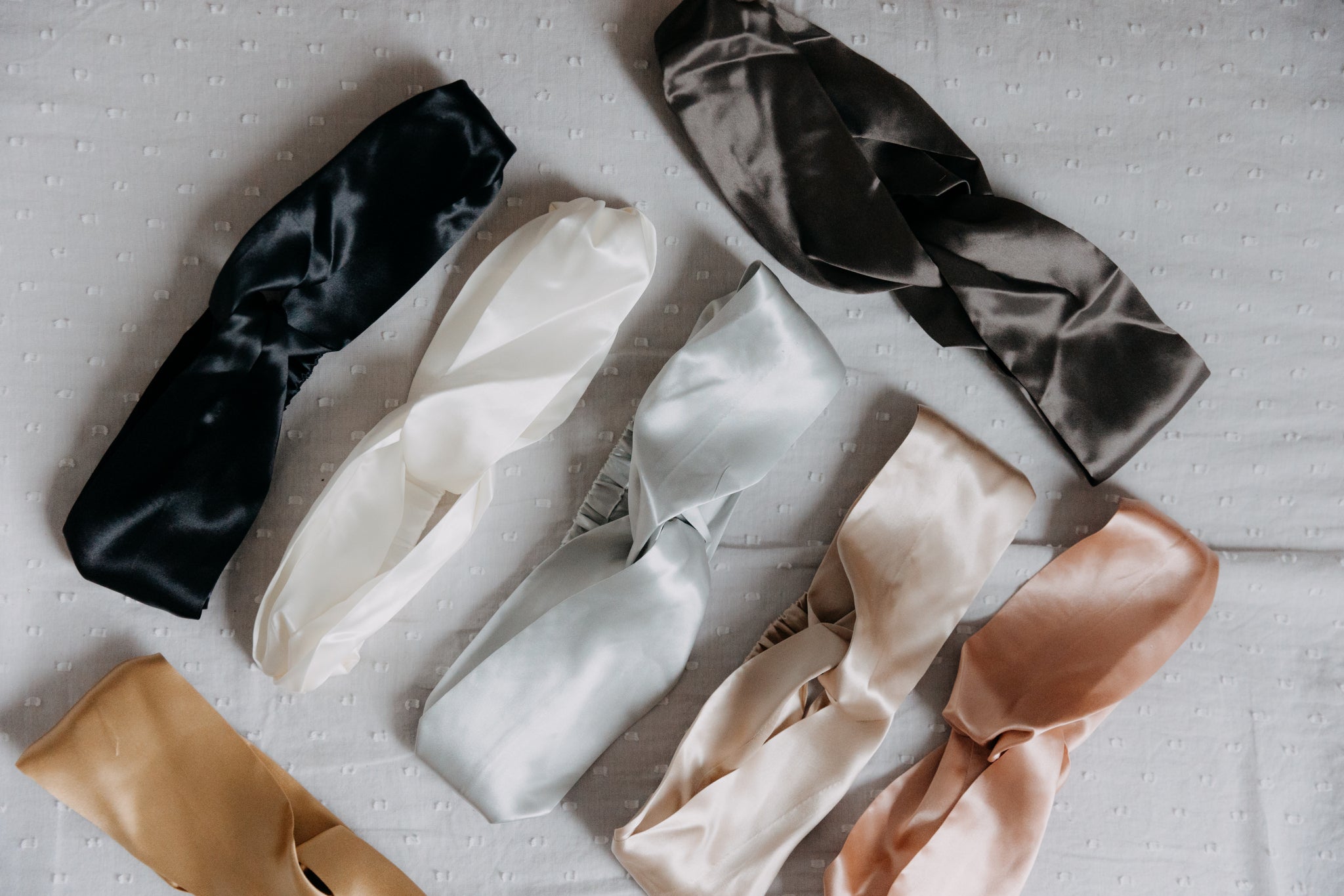 Shop By Hair Accessories