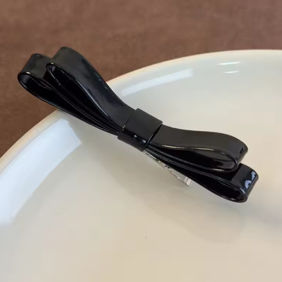 Claw clips