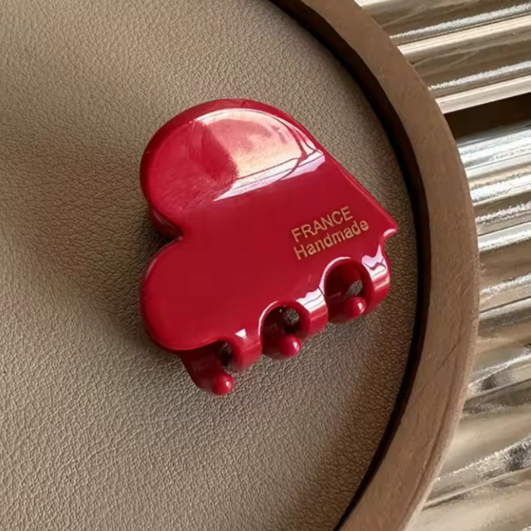 Claw clips