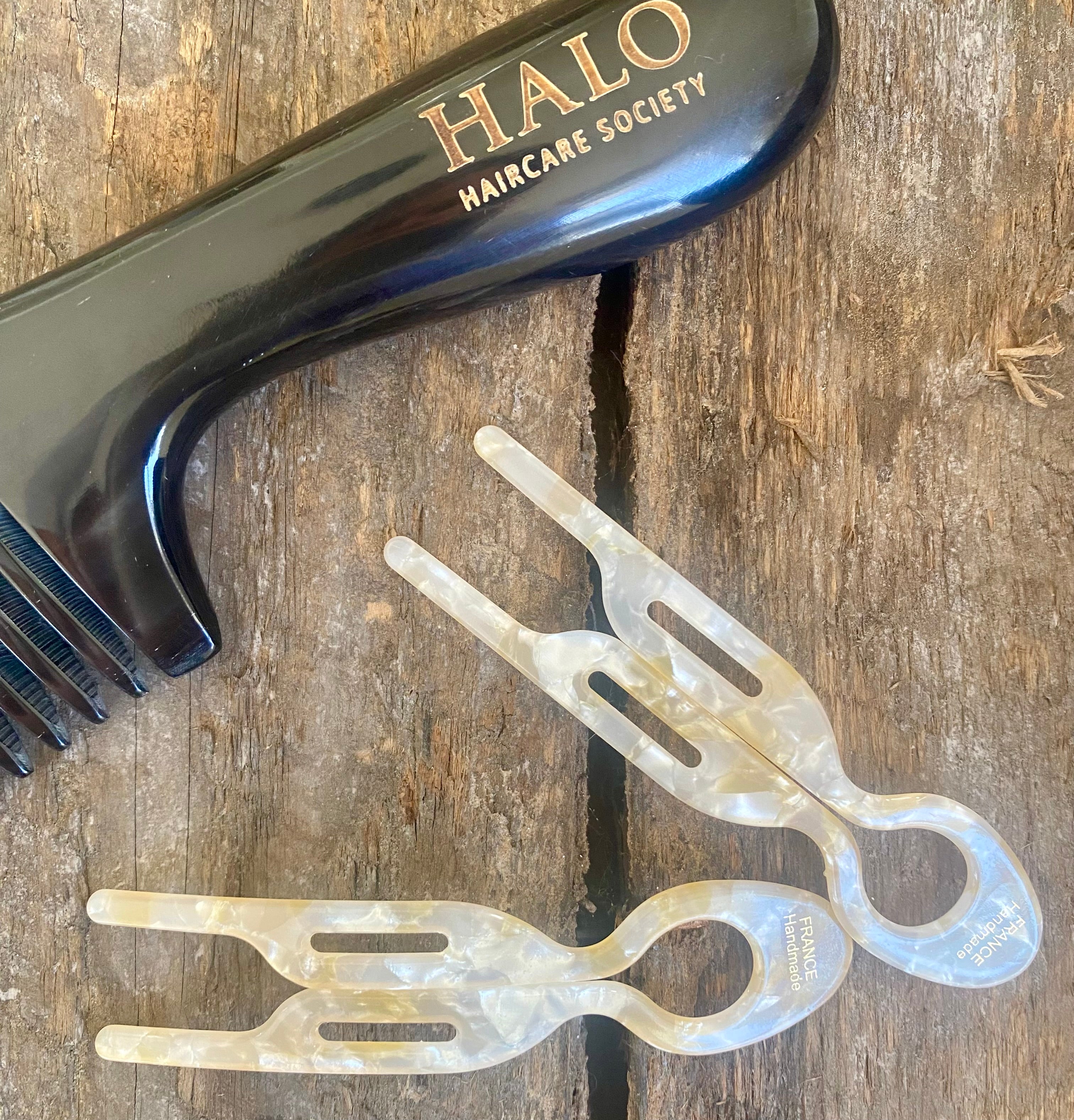 Claw clips