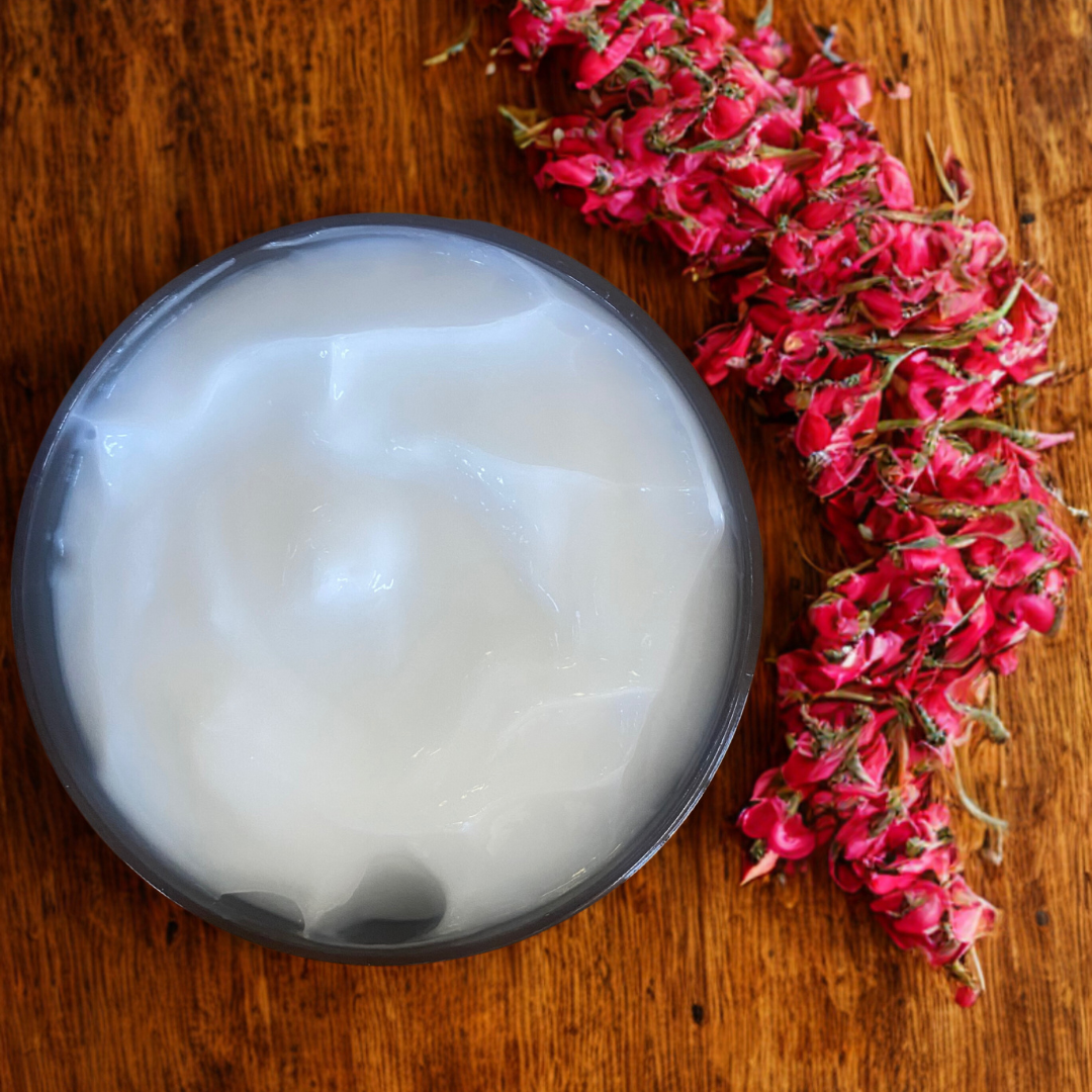Hydrated Halo - Hydro-Repair Mask