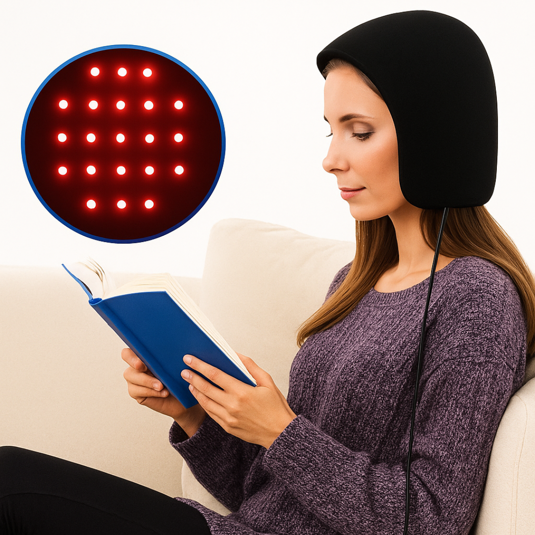 Low Level Light Therapy