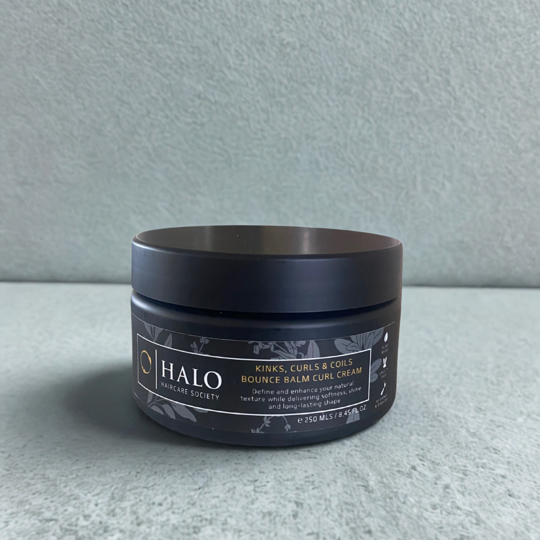 Bounce Balm Curl Cream