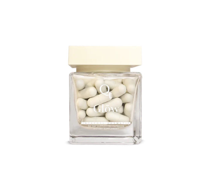 Glow QT Supplement