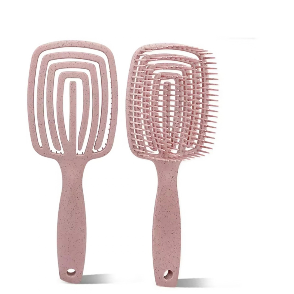 SlipKnot Detangler Brush
