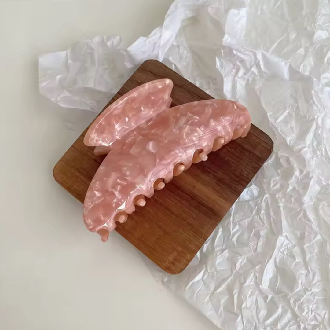 Claw clips