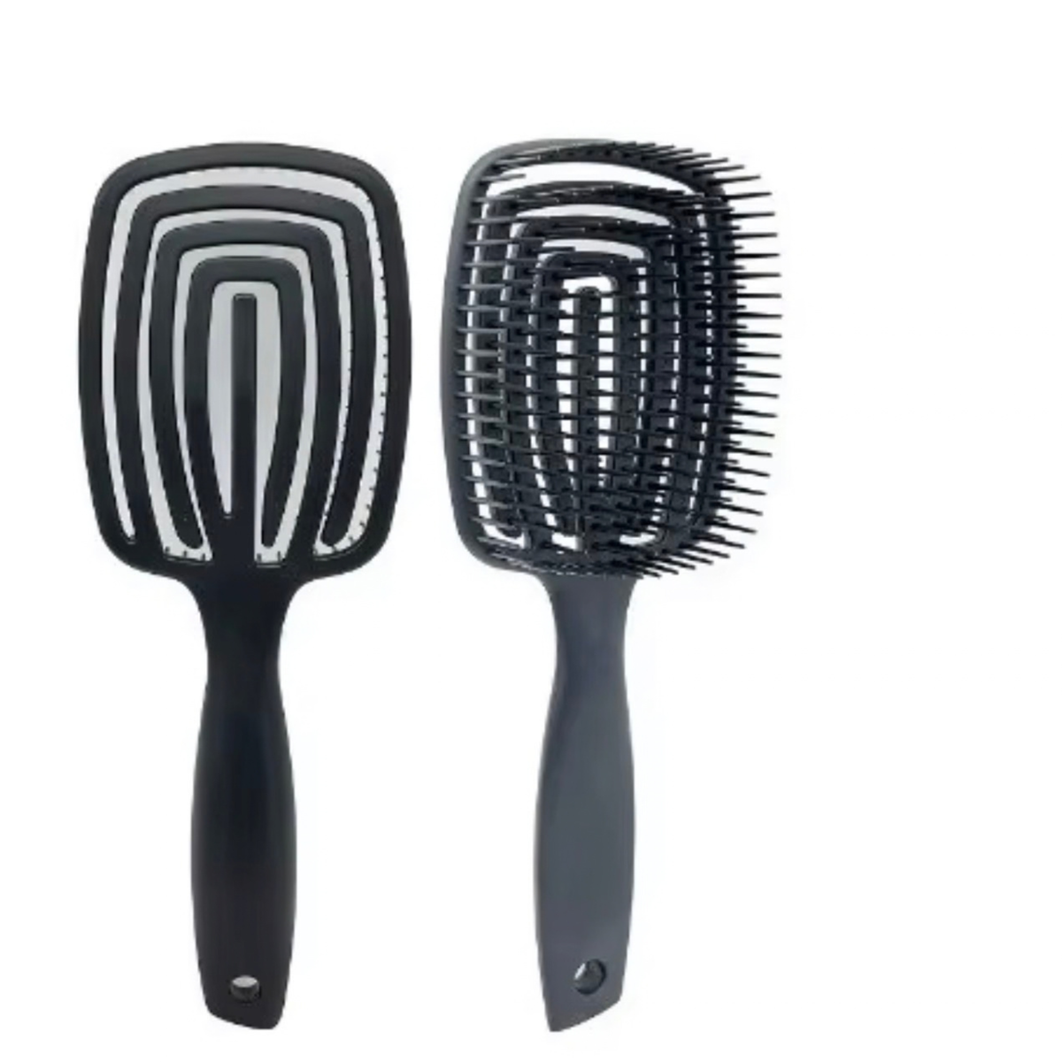 SlipKnot Detangler Brush