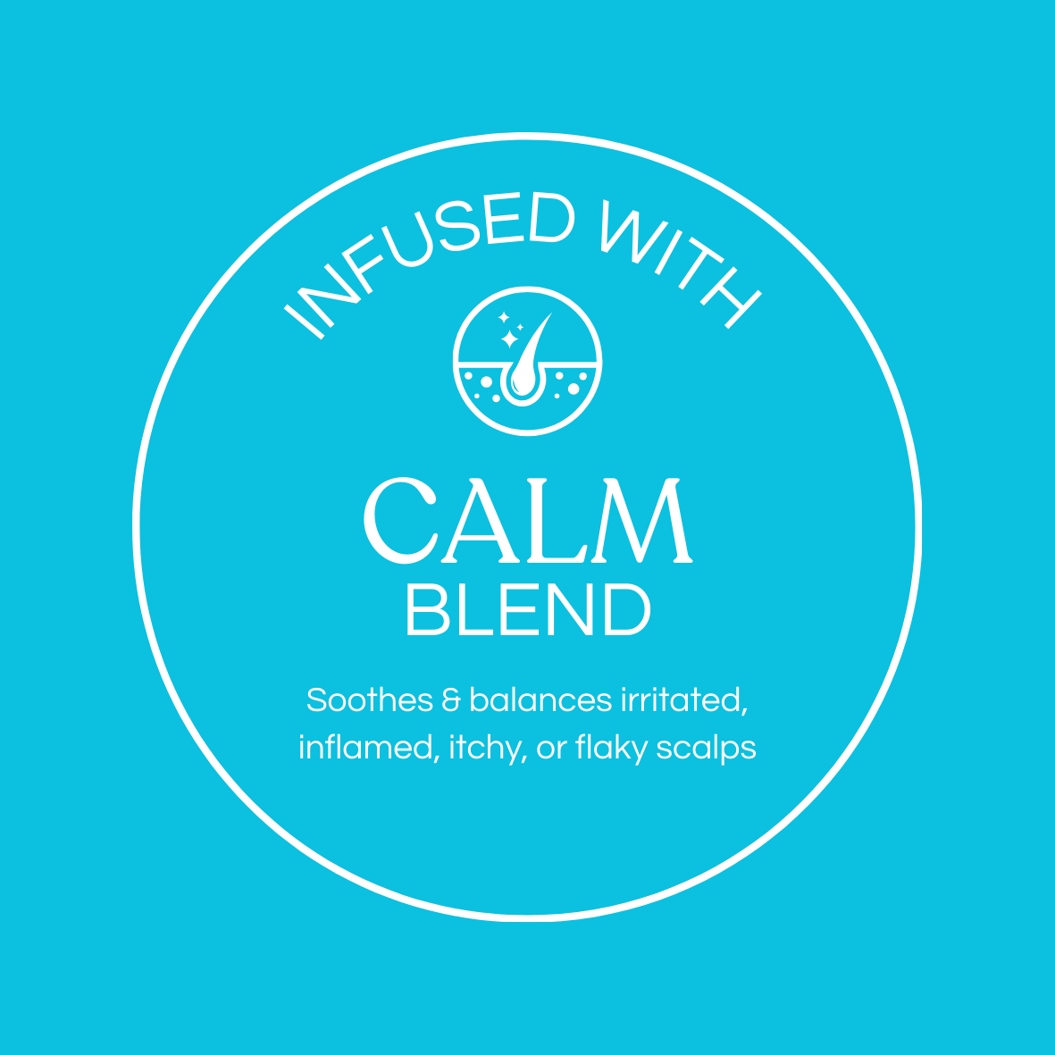 Nourished By ~ Scalp and Hair Oil