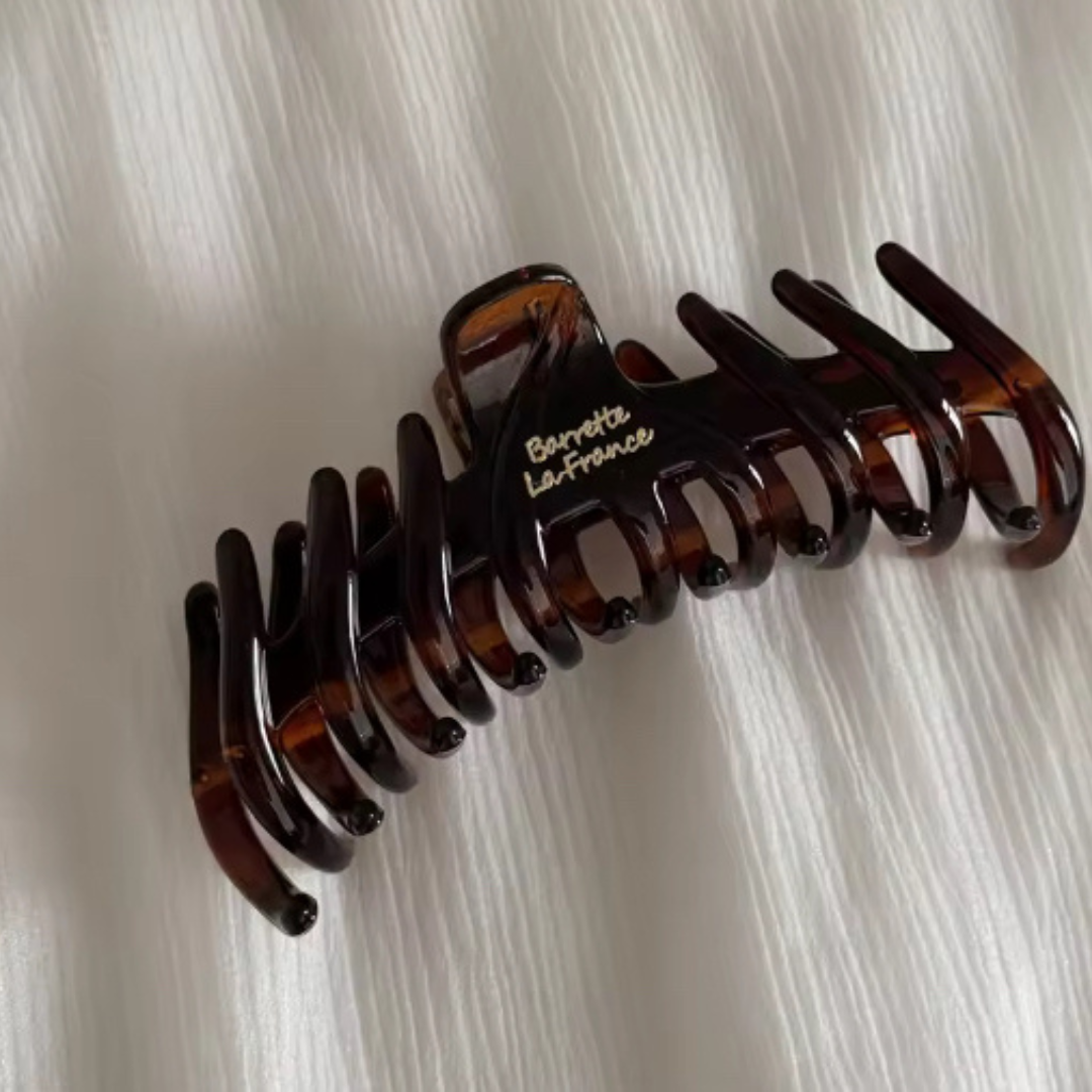 Claw clips