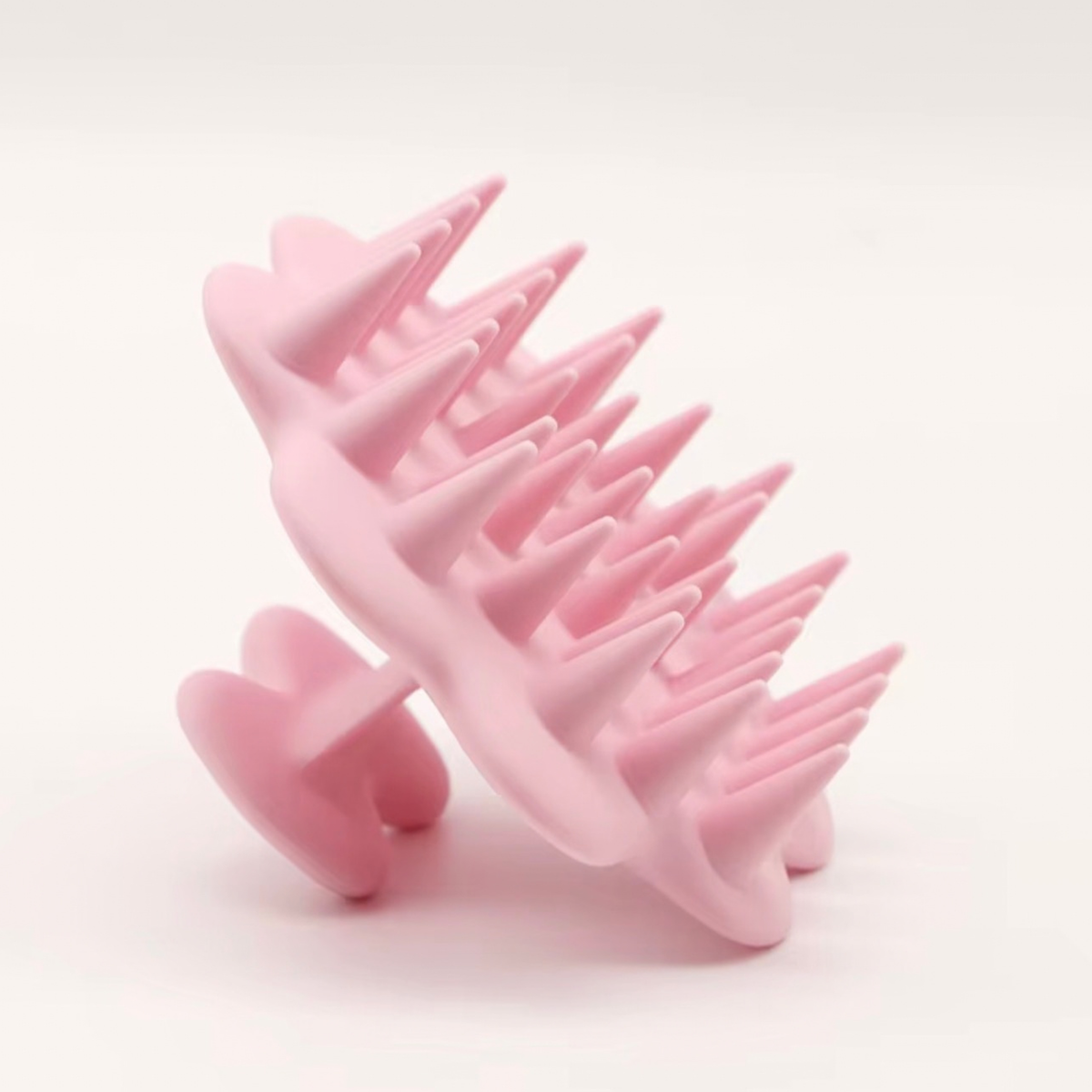 Scalp Boost Brush