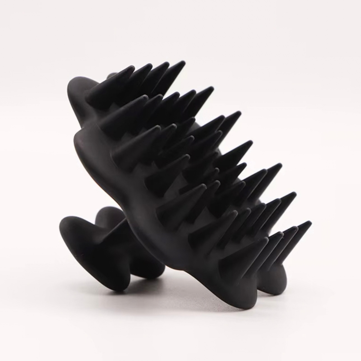 Scalp Boost Brush