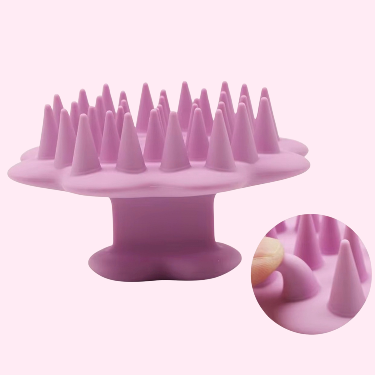 Scalp Boost Brush