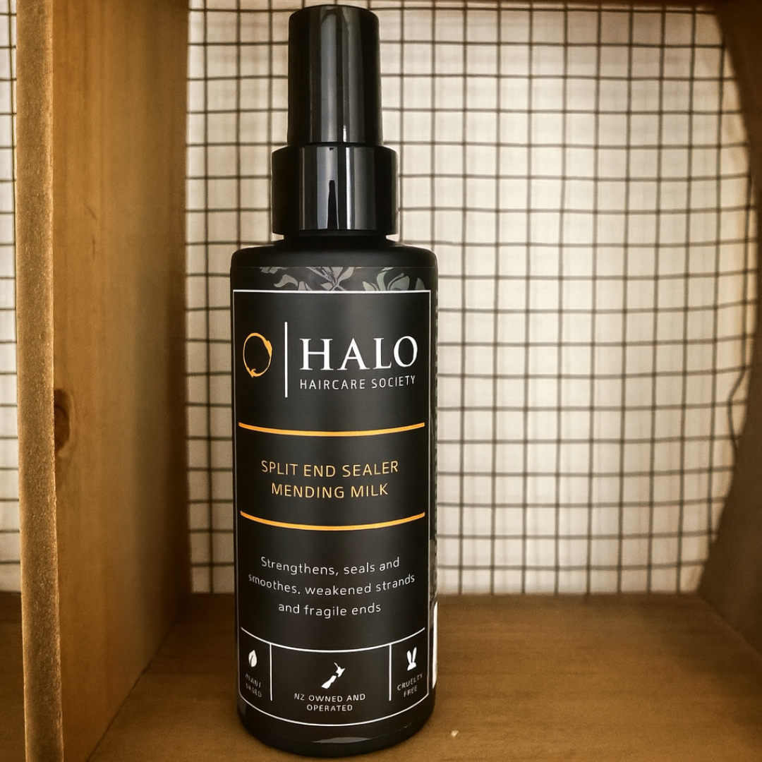 Split End Sealer ~ Mending Milk