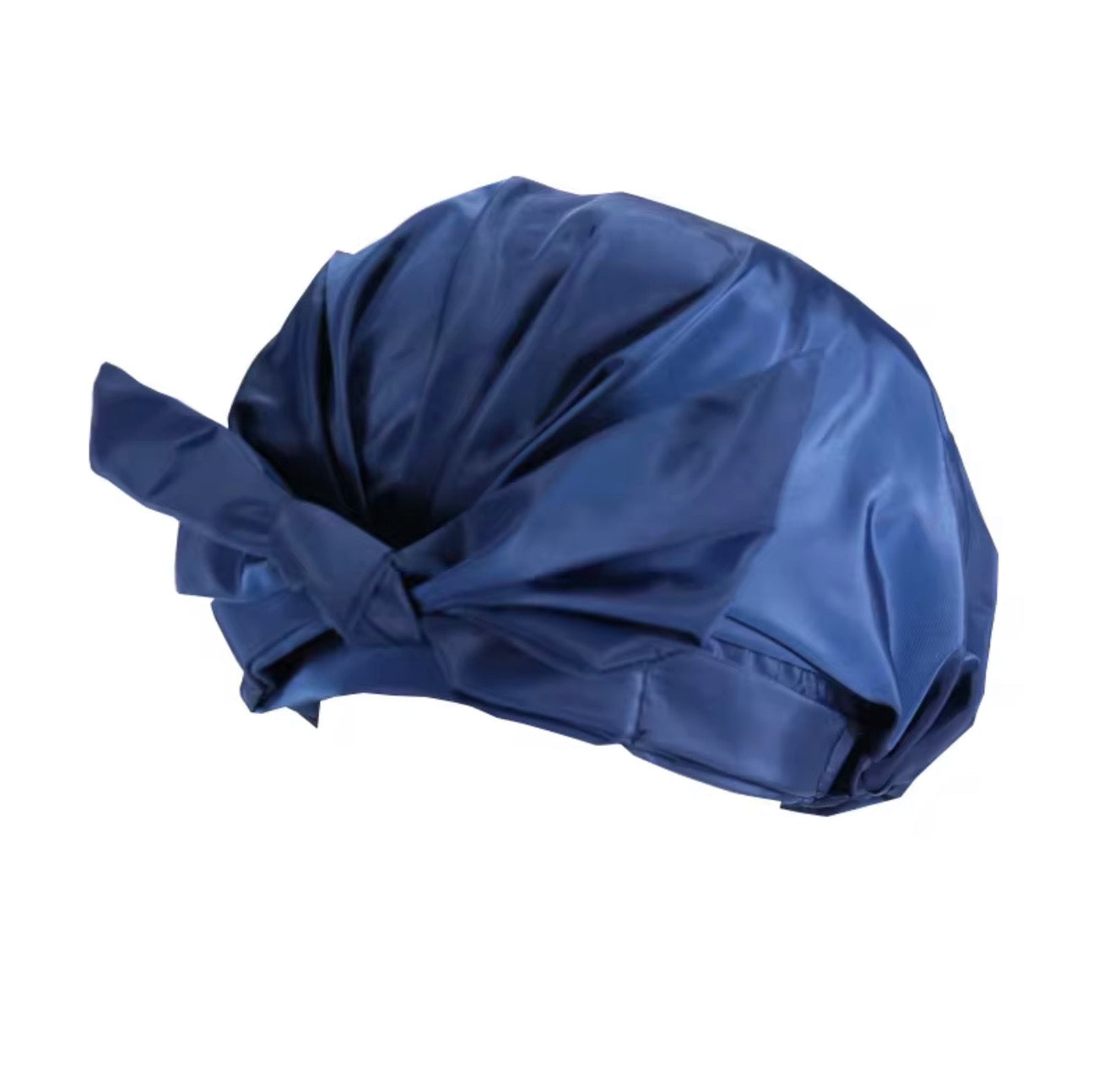 Ultra Luxe Waterproof Shower Cap