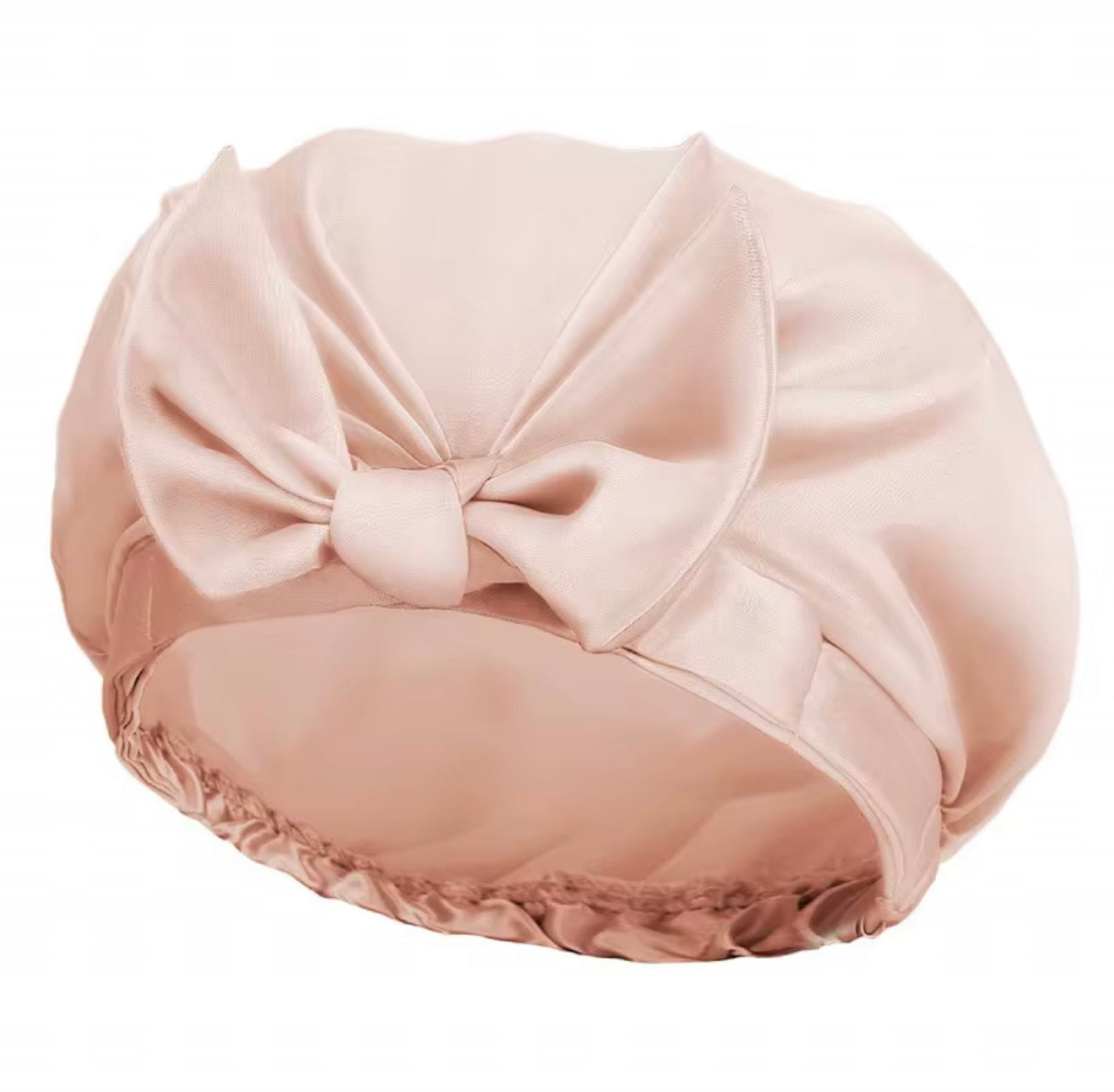 Ultra Luxe Waterproof Shower Cap