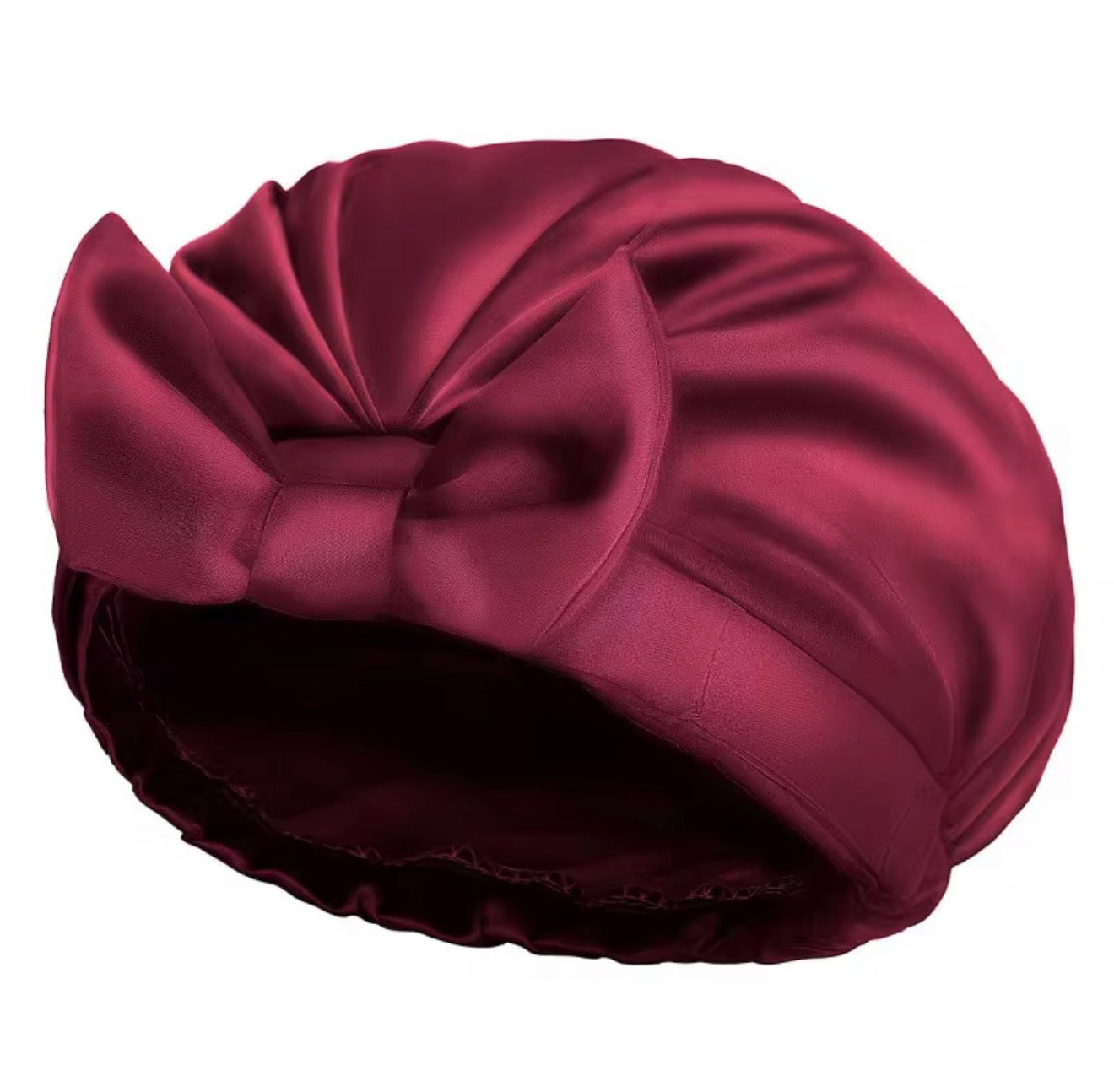 Ultra Luxe Waterproof Shower Cap