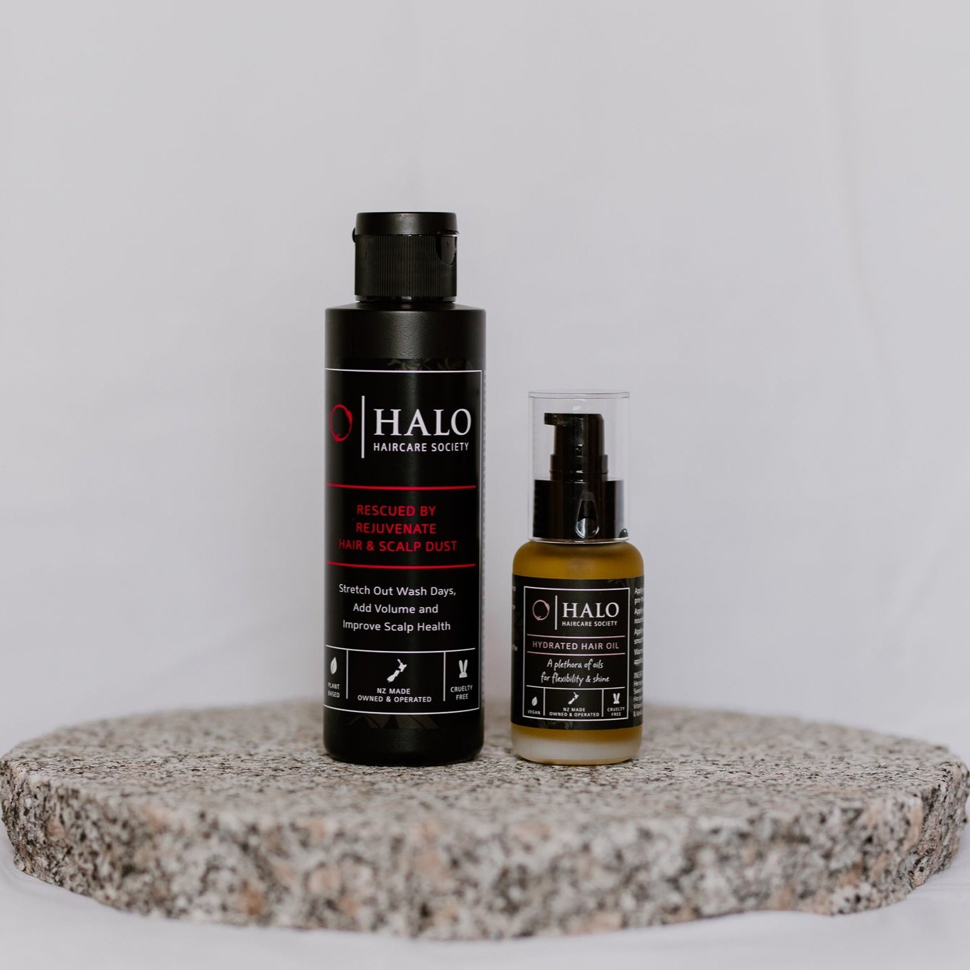 Growth Bundle