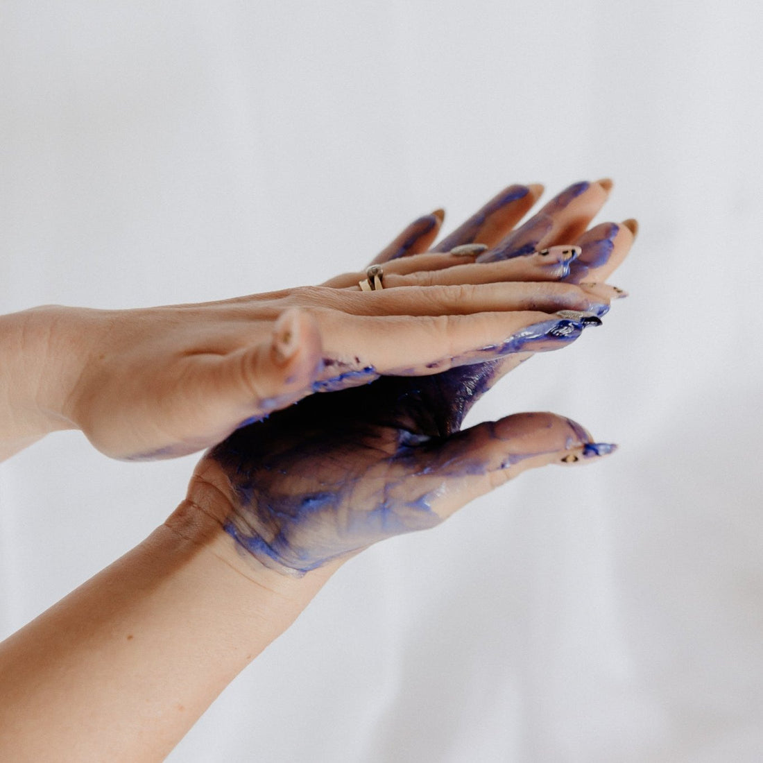 Create your perfect hair colour with Toning Drops