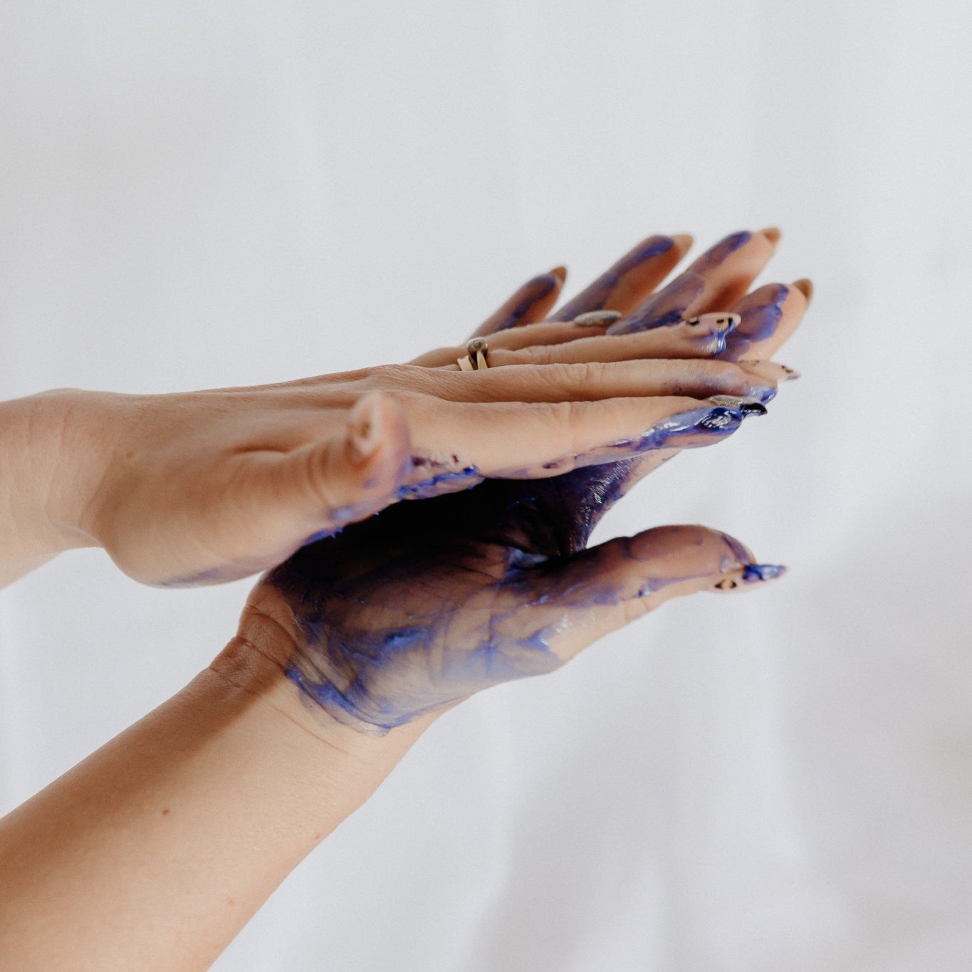 Create your perfect hair colour with Toning Drops