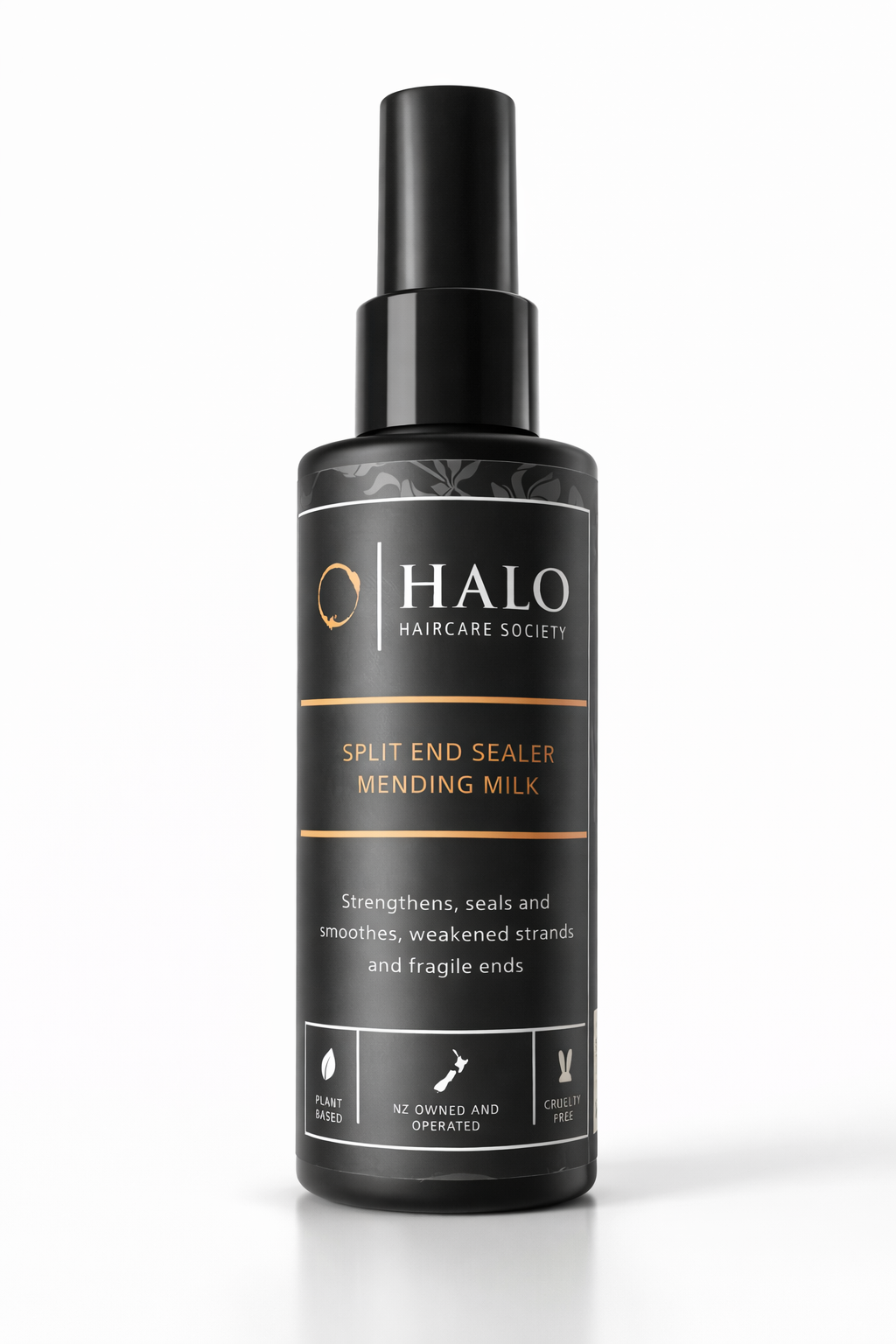 Split End Sealer ~ Mending Milk