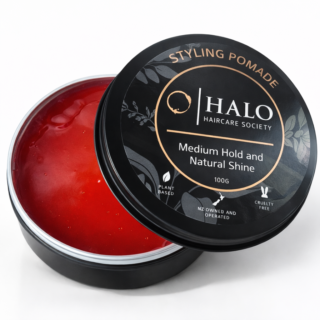 Styled By ~ Styling Pomade