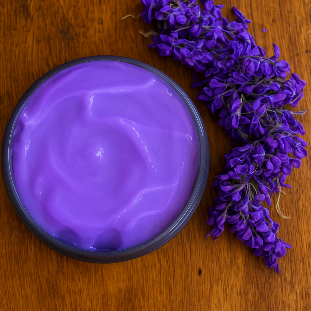 Infused With Toning Drops ~ Pick Your Blend
