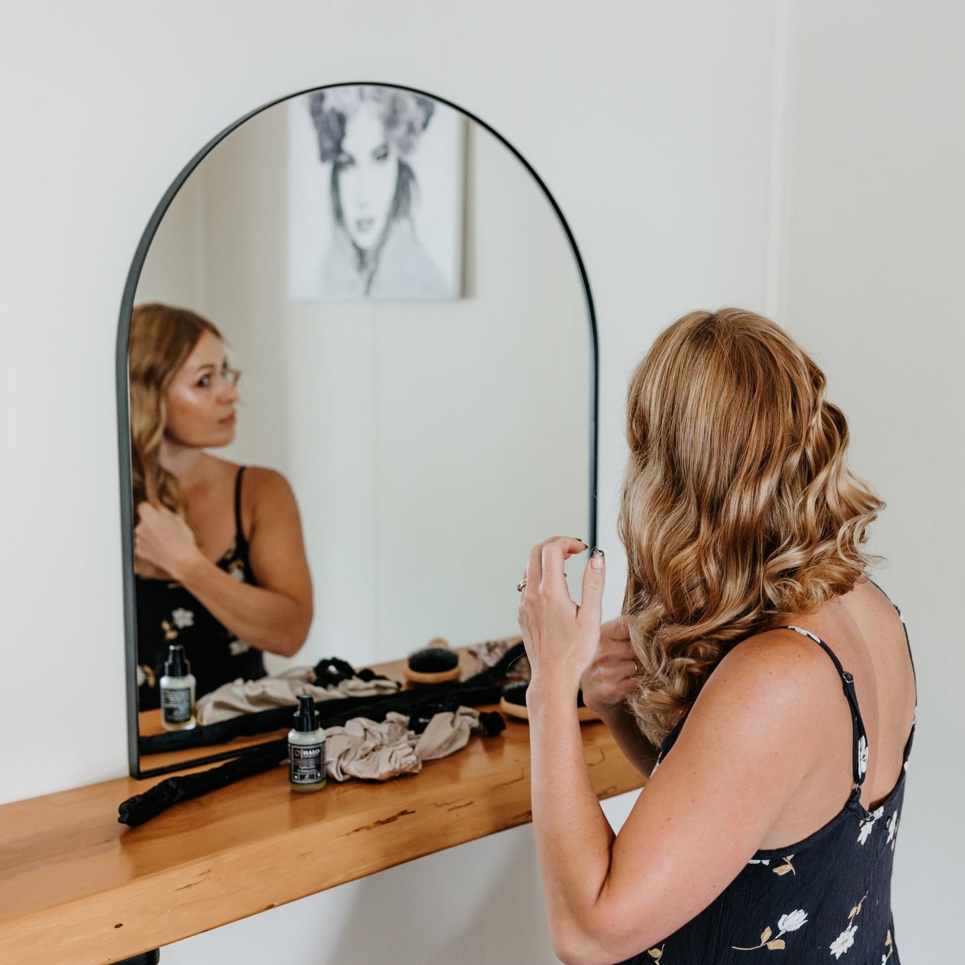 heat free curlers to increase hair health without compromising style
