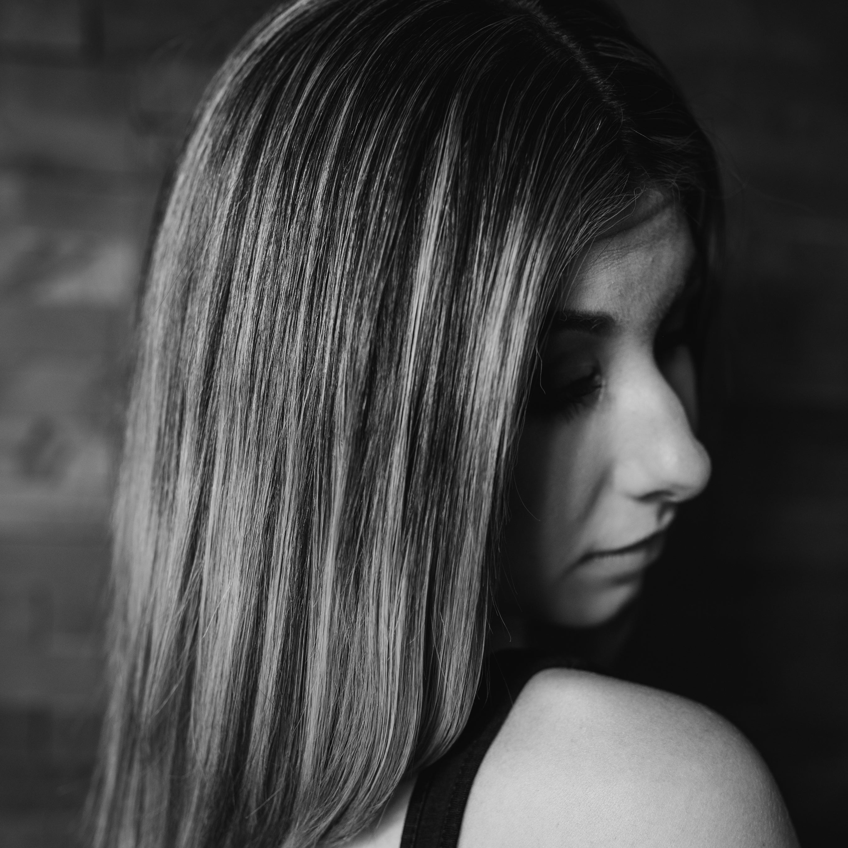 Haircare for strong, healthy, shiny hair.