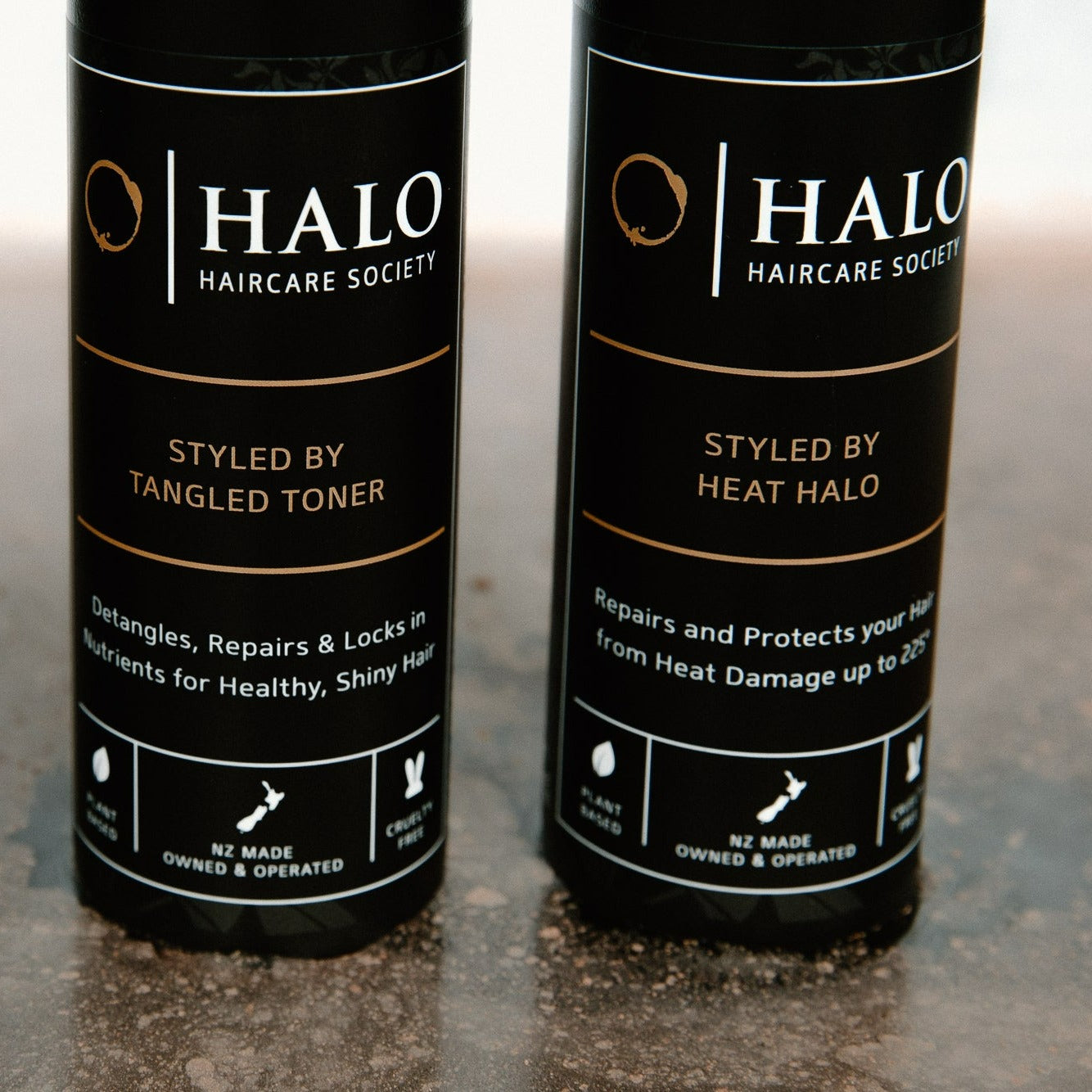 No matter how you style your hair we have the perfect styling range for whether you leave to dry naturally or want a full blown blow wave.