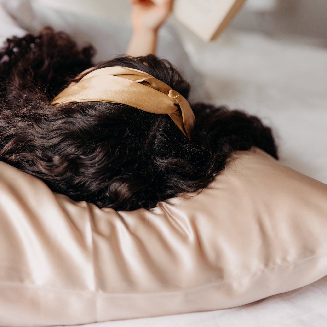 high quality mulberry silk pillowslip