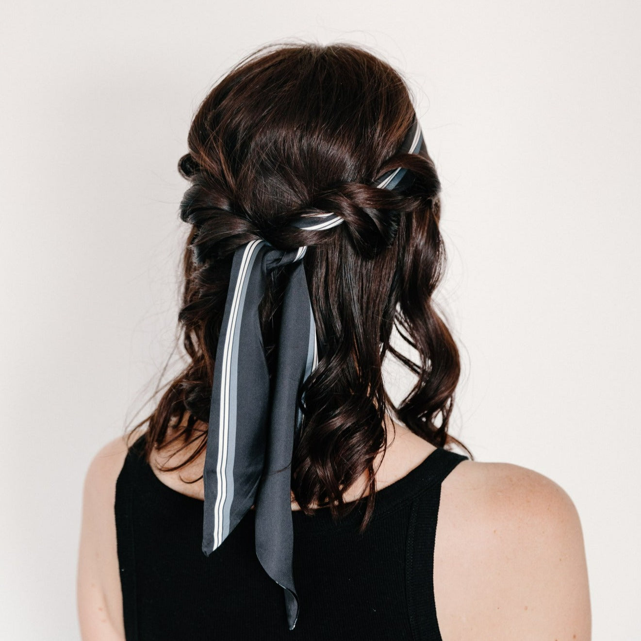 Hair Ribbons ~ Limited edition. – Halo Haircare Society